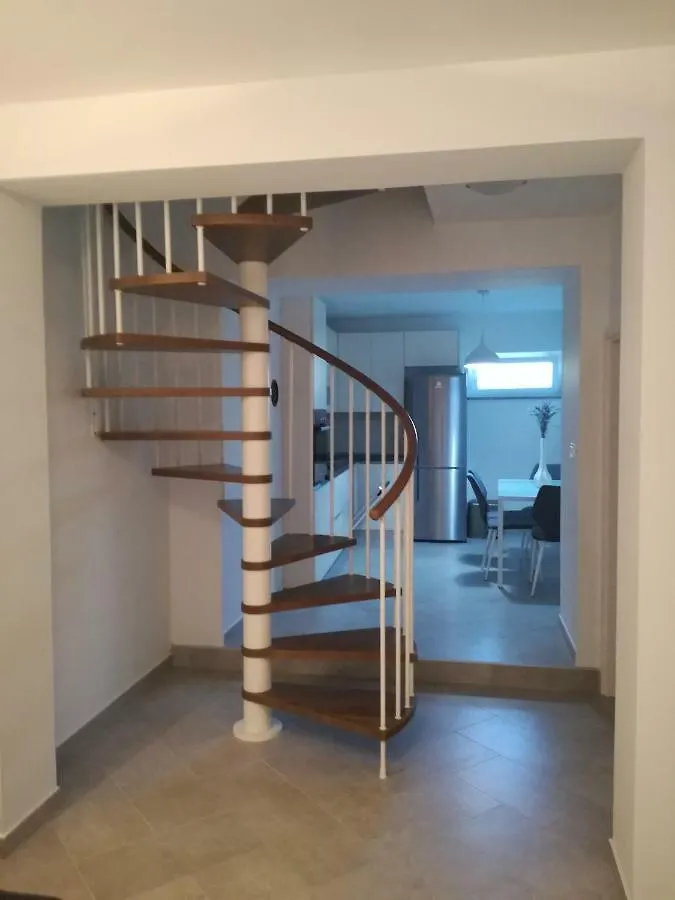 Kuca Za Odmor Pende Villa Banjol Kroatië
