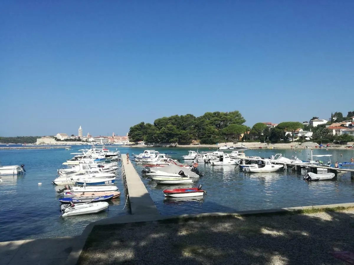 Vakantiehuis Kuca Za Odmor Pende Villa Banjol